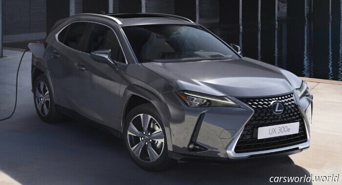 Lexus собирается прекращить выпуск этих долгосрочных моделей | Carscoops